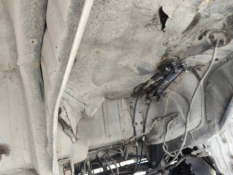 6ล้อพื้นเรียบHINO KM779. 117แรง 6ล้อพื้นเรียบHINO KM779. 117แรง