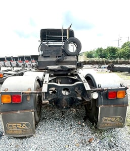 หัวลากนิสสันยูดี454.320แรงม้า