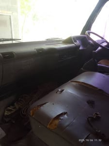 หกล้อดั้มพ์ISUZU NPR120แรงม้า หกล้อดั้มพ์ISUZU NPR120แรงม้า