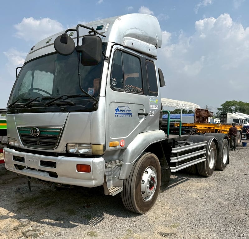 10หัวลาก