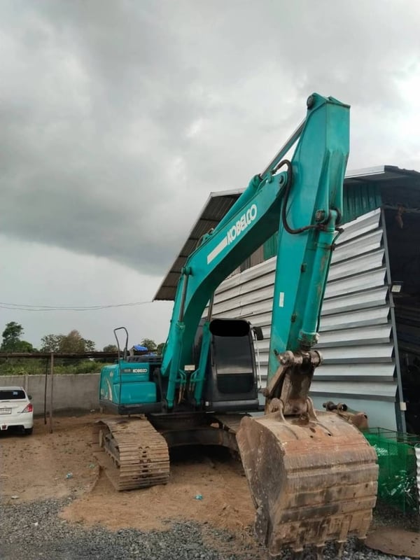 KOBELCO SK200-8YN12