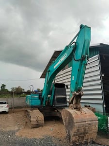 KOBELCO SK200-8YN12