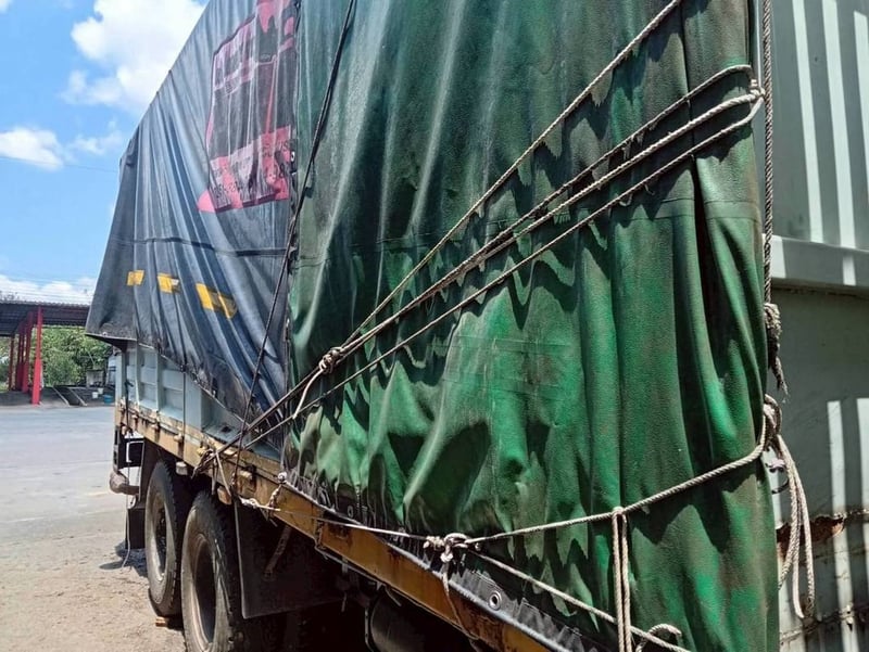 10ล้อคอกไม่ดั้มพ์