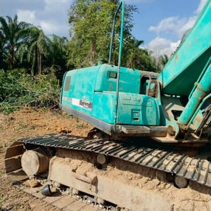KOBELCO SK200-6 KOBELCO SK200-6
