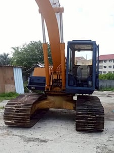 KOMATSU PC200-3 KOMATSU PC200-3