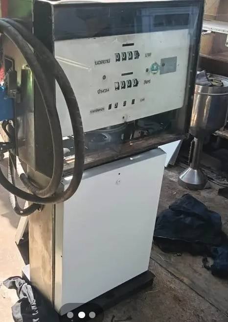 แทงค์เหล็กขนาด15,000-16,000ลิตร