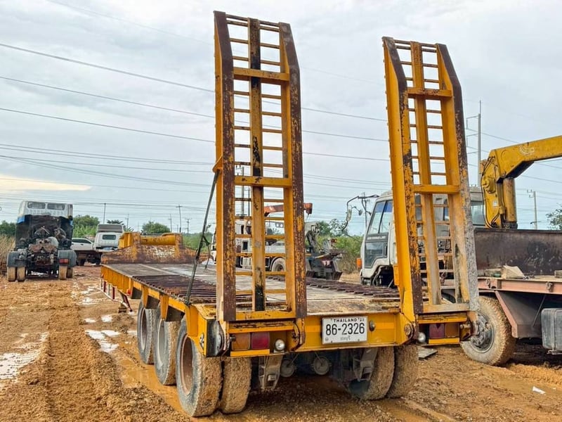 โลว์เบด3เพลา โลว์เบด3เพลา