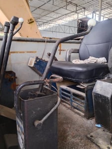 KOMATSU PC200-5 KOMATSU PC200-5