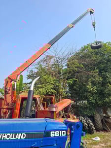 6ล้อหน้ายาว 6ล้อหน้ายาว