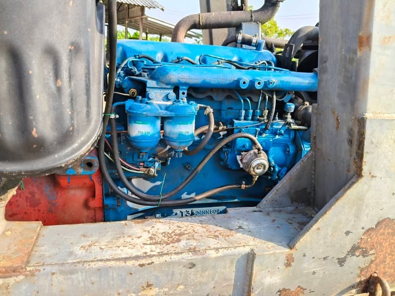 รถคีปออ้ยฟอร์ด