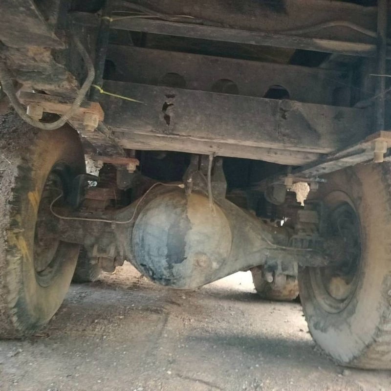 10ล้อท้ายลาดเทรลเลอร์ฮีโน่ 10ล้อท้ายลาดเทรลเลอร์ฮีโน่