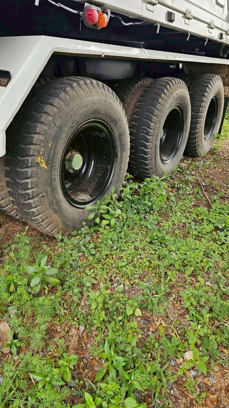 หางคอกสามมิตร3เพลา