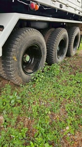 หางคอกสามมิตร3เพลา