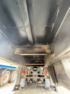 หางคอกไม่ดั้ม3เพลา