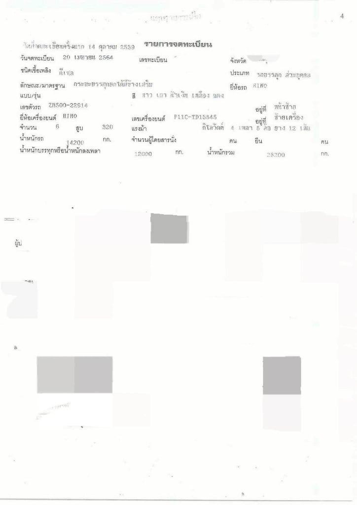 12ล้อท้ายลาด