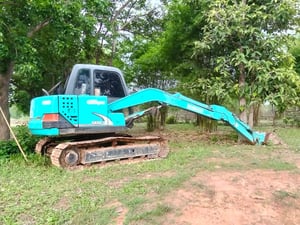 KOBELCO SK60-3 KOBELCO SK60-3