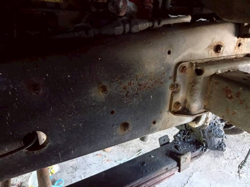 10ล้อคอกไม่ดั้มพ์