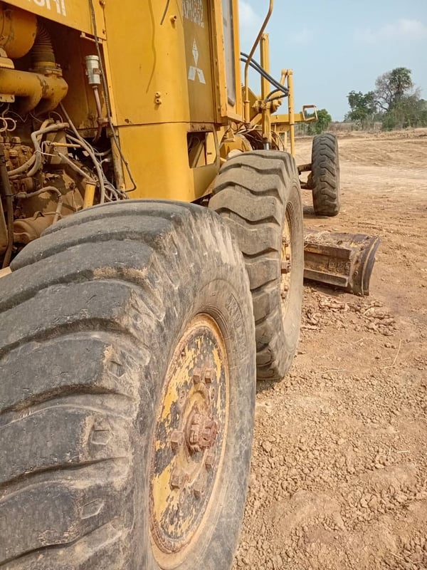 ขายรถเกรด