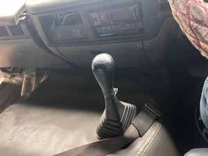 หัวลากนิสสันยูดี454.320แรงม้า