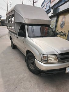 ไทเกอร์ตอนเดียว