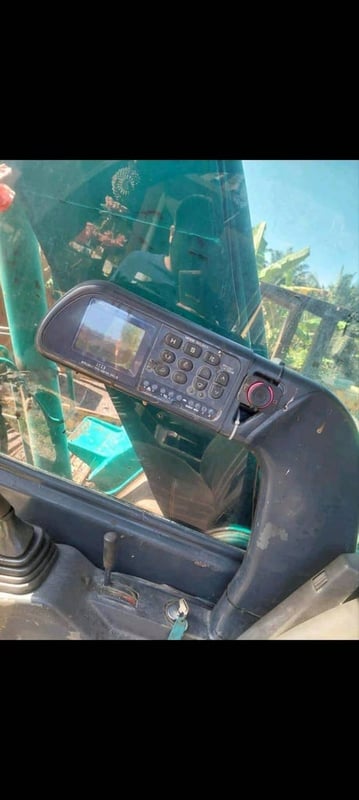 KOBELCO SK200-5