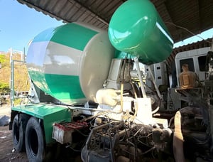 10ล้อโม่ปูน 10ล้อโม่ปูน