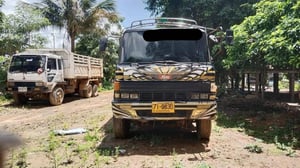 10ล้อดั้มพ์ 10ล้อดั้มพ์