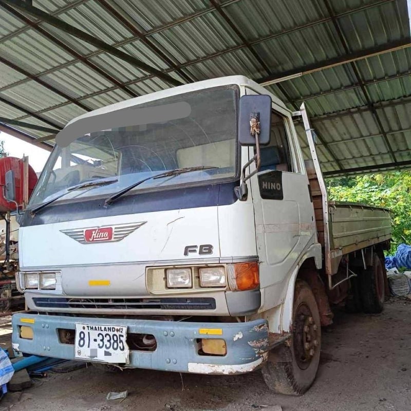 หกล้อไม่ดั้มพ์