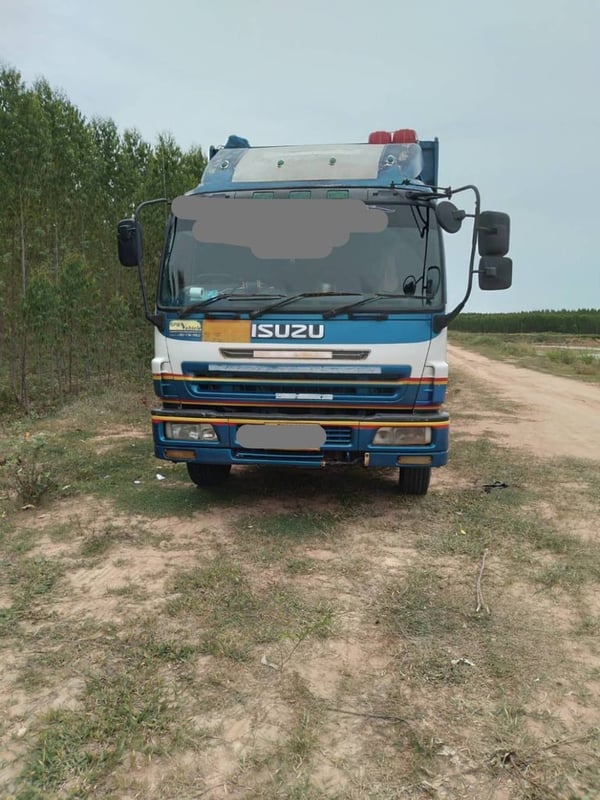 แม่ลูกไม่ดั้มพ์จิก้า