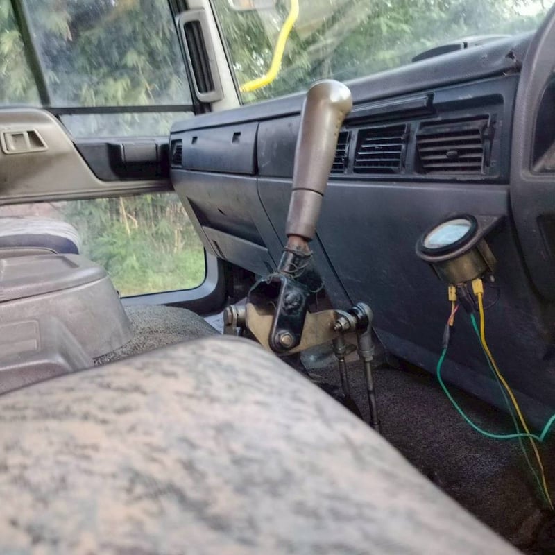 10ล้อท้ายลาดเทรลเลอร์ฮีโน่ 10ล้อท้ายลาดเทรลเลอร์ฮีโน่