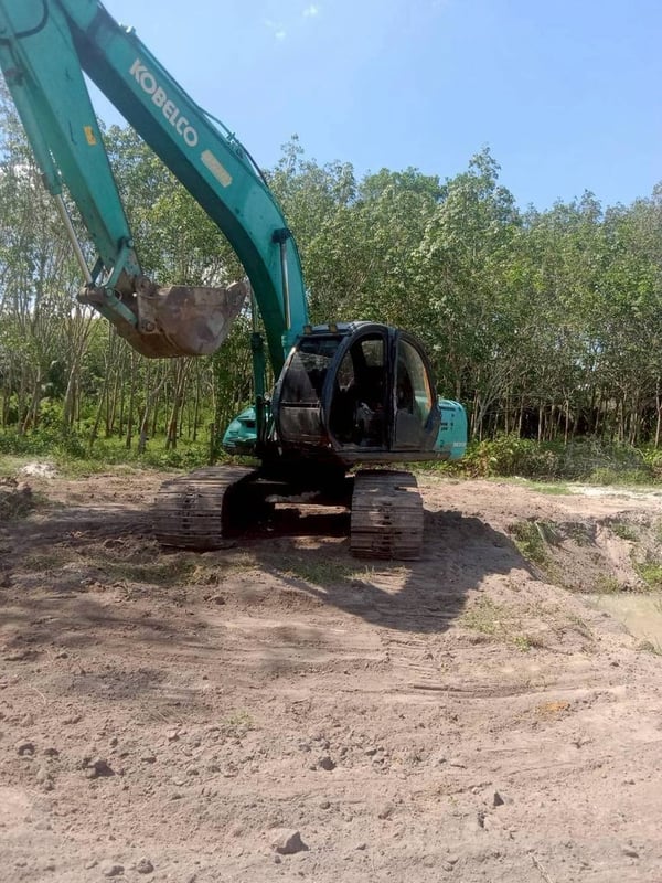 KOBELCO SK200-5