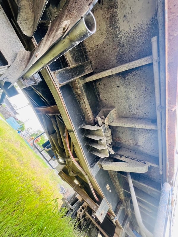 ลูกพ่วงดั้มพ์2เพลาอู่.พุแค ลูกพ่วงดั้มพ์2เพลาอู่.พุแค