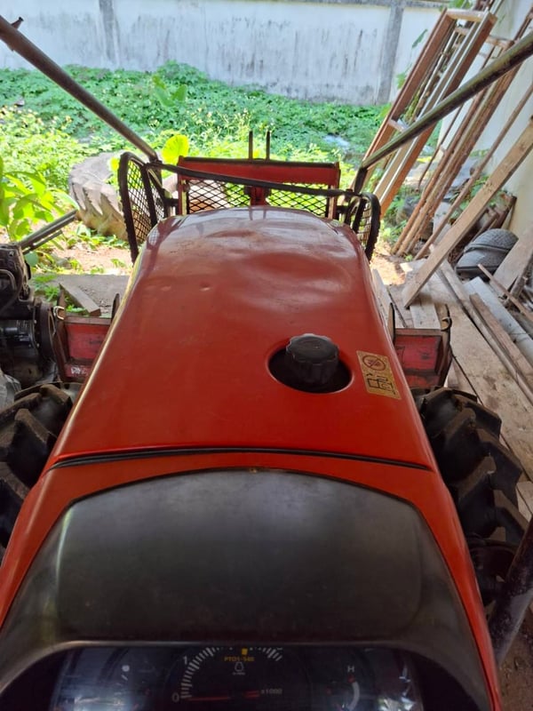 KUBOTA L5018 KUBOTA L5018