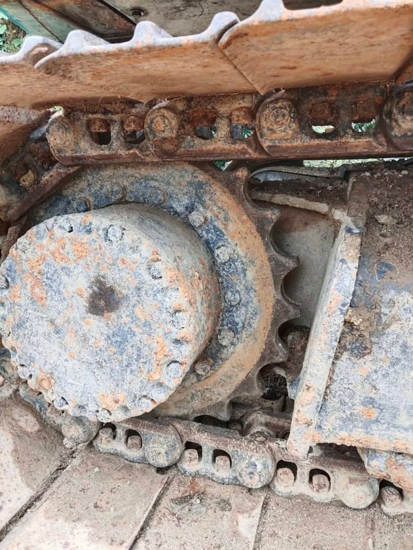 KOBELCO SK100-V KOBELCO SK100-V