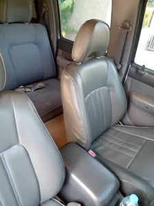 ฟอร์ด4ประตู