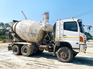 10ล้อโม่ปูนฮีโน่