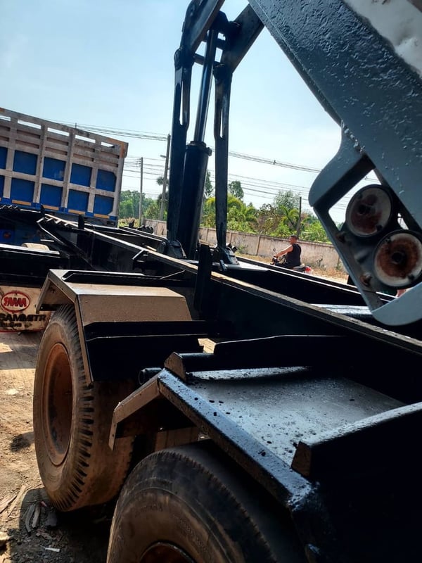 ลูกพ่วงดั้มพ์