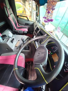 10ล้อโม่ปูน