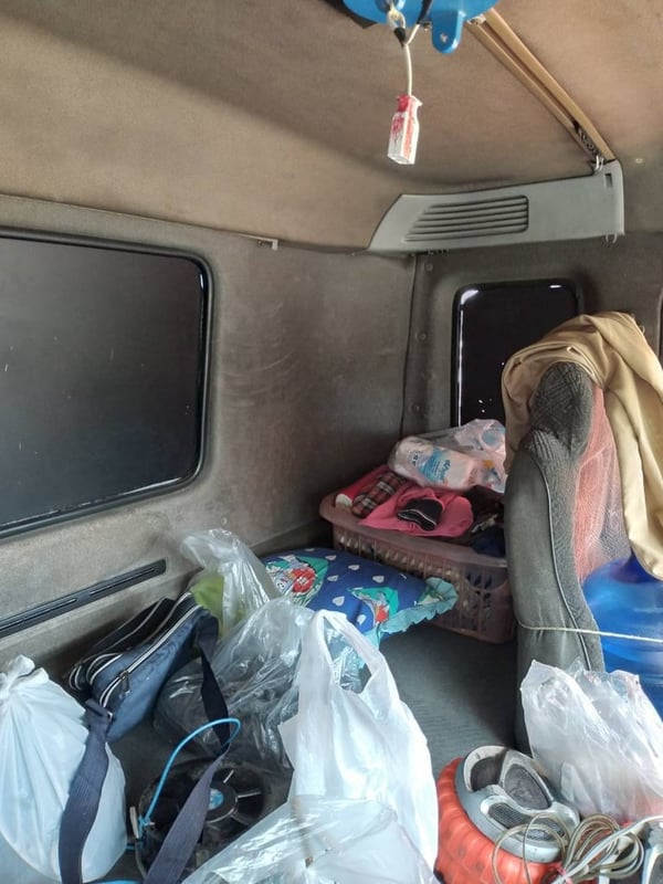 แม่ลูกไม่ดั้มพ์จิก้า