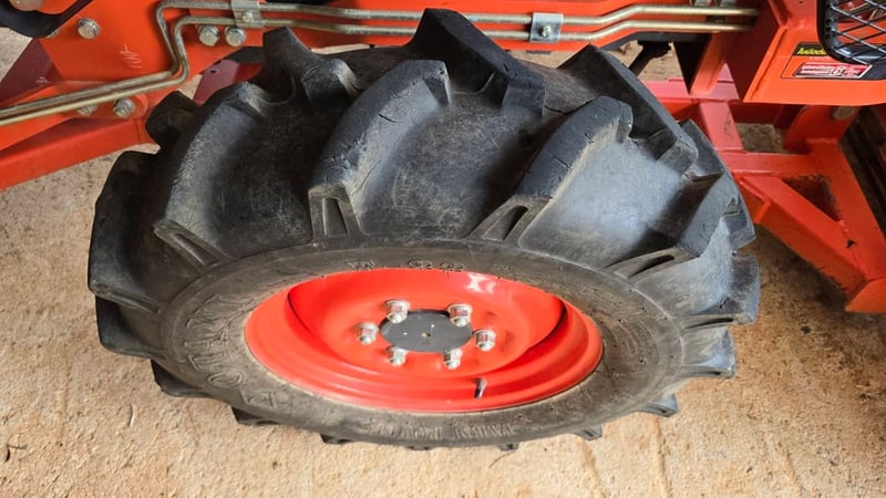 KUBOTA L4018SP KUBOTA L4018SP