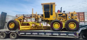 รถเกรดCAT140G