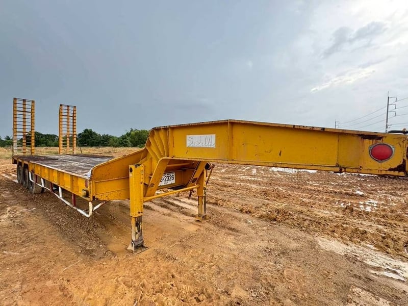 โลว์เบด3เพลา โลว์เบด3เพลา