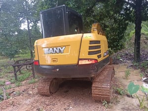 SANY SY55C