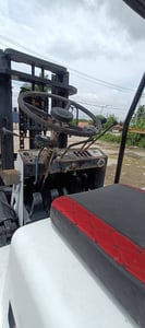 ฟอร์คลิฟท์3.5ตัน ฟอร์คลิฟท์3.5ตัน