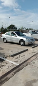 เก๋งเบนซ์