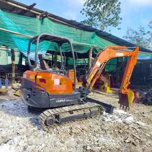 KUBOTA KX91-3S2 KUBOTA KX91-3S2