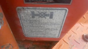 รถบดHAMM 2520D2เพลา รถบดHAMM 2520D2เพลา