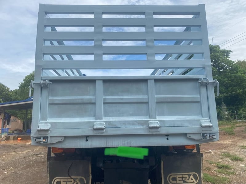 6ล้อดั้มพ์