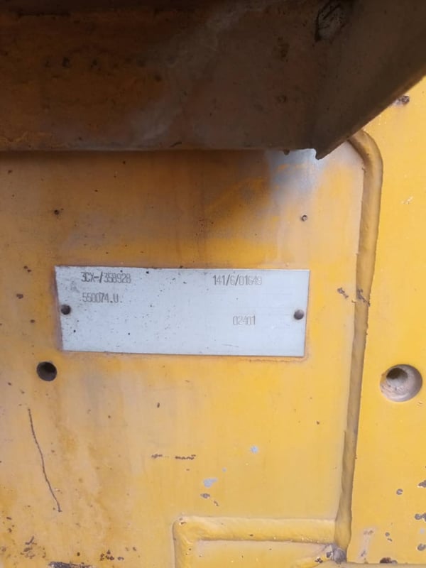 รถตักหน้าขุดหลัง รถตักหน้าขุดหลัง