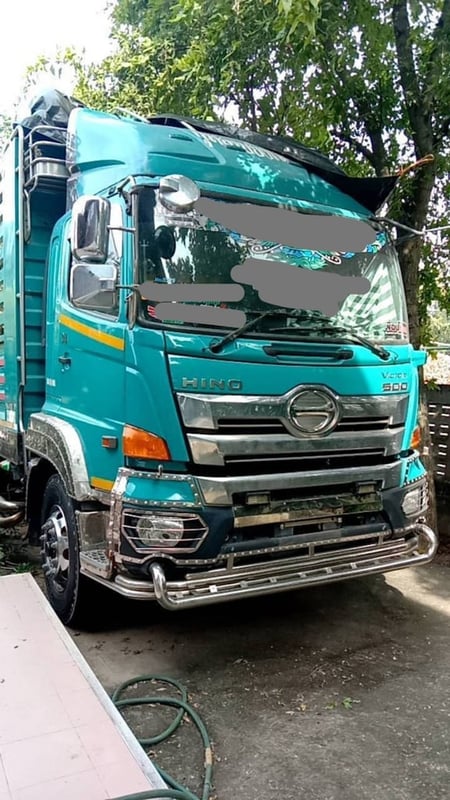 10ล้อรถล่องฮีโน่344แรงม้า 10ล้อรถล่องฮีโน่344แรงม้า